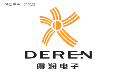 得润电子