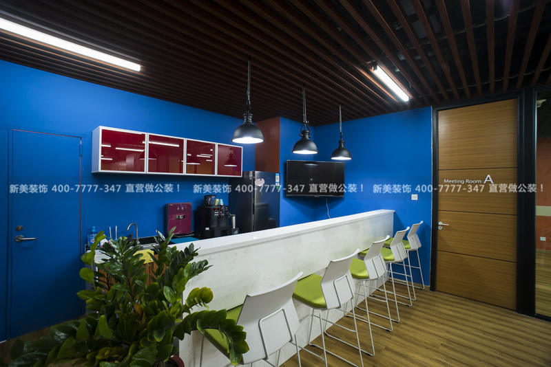 新美装饰