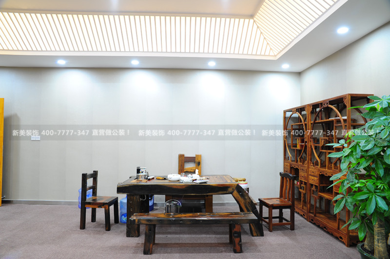 深圳办公室装修